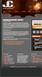 Mobile Screenshot of jc-designs.net